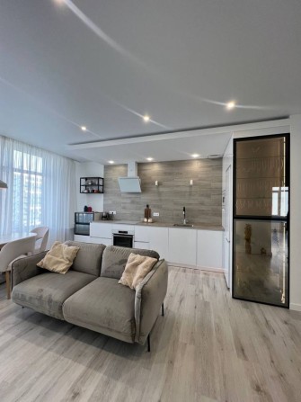 Продаж 2 кімнатної квартири, ЖК Галактика, 69 м2 - фото 1