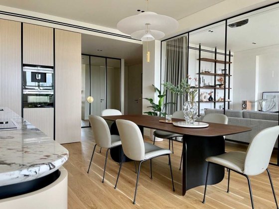 Продаж квартира ЖК Новопечерські Липки 156кв м 4-кім драгомирова Киев