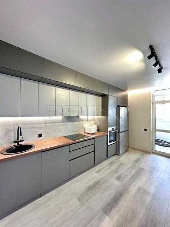 Продаж‼️ЖК Русанівська Гавань‼️Микільсько-Слобідська‼️Квартира 65 м2 - фото 1