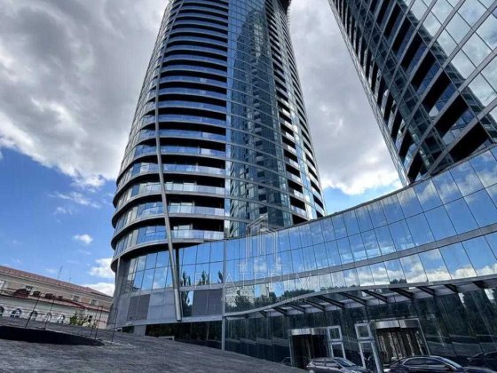 Продаж 2-кімнатної квартири в ЖК Taryan Towers, Бульвар Фонтані Київ
