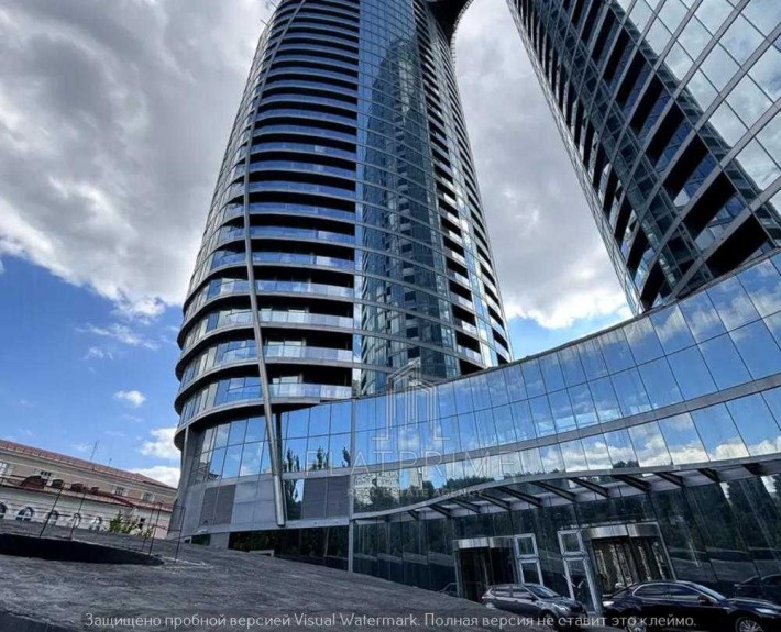 Продаж 2-кімнатної квартири в ЖК Taryan Towers, Бульвар Фонтані - фото 1