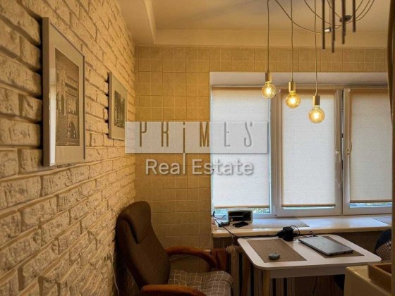 2х-кімнатна 46м2 квартира вул Кіквідзе (Бойчука) 34 Липки Звіринецька Київ