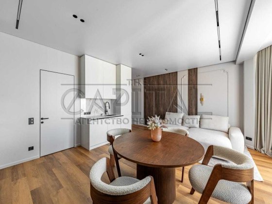 Продажа квартиры, ул. Тютюнника, Печерский р-н, ЖК Престиж Холл Киев