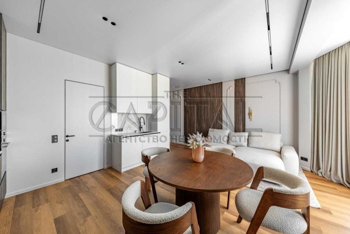 Продажа квартиры, ул. Тютюнника, Печерский р-н, ЖК Престиж Холл - фото 1