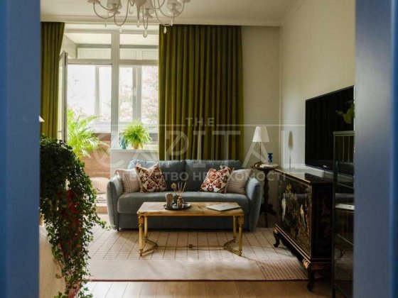 Продажа квартиры, ЖК Новопечерские Липки, Драгомирова, Верхогляда Київ