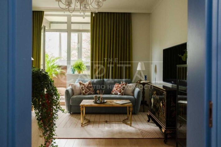 Продажа квартиры, ЖК Новопечерские Липки, Драгомирова, Верхогляда - фото 1