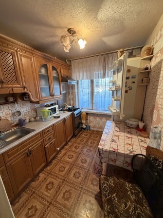 Продажа 2-х кімнатної квартири на Русановській Набережній 18 - фото 1