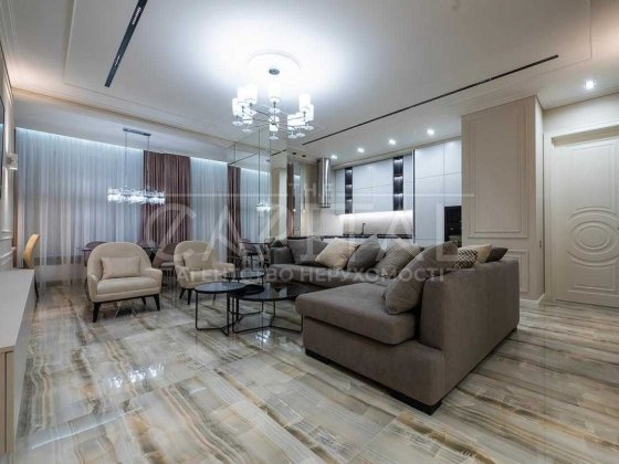 Продаж стильної квартири в елітному ЖК Prestige Hall, Київ Київ