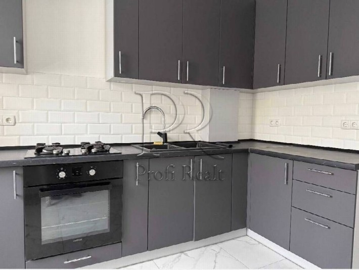 Продаж 3 кімн. квартири за Героїв Дніпра 32Б/Мінська/Dream Town - фото 1