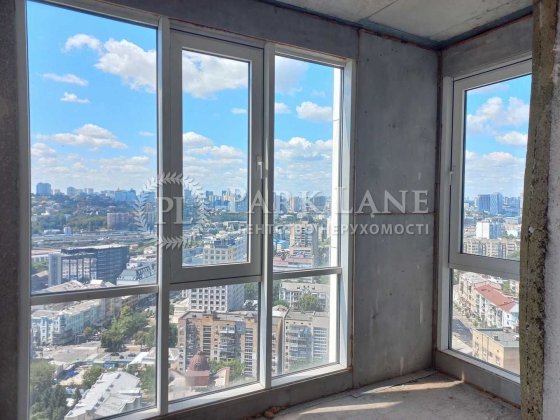 Саксаганського, 37к, Royal Tower Київ