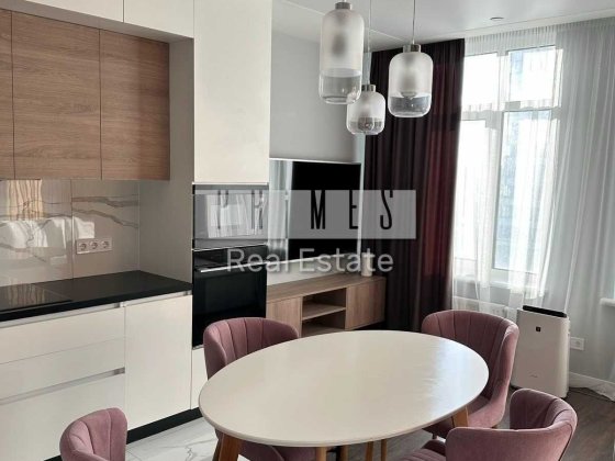 ЖК Галактика Продаж унікальної та сучасної квартири Дніпровський Киев