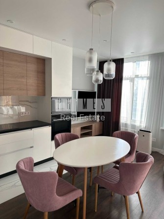 ЖК Галактика Продаж унікальної та сучасної квартири Дніпровський - фото 1