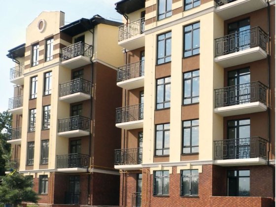 Продаж 1-кімн квартири в коубному будинку по вул. Метрологогічна Киев