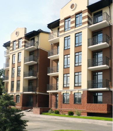 Продаж 1-кімн квартири в коубному будинку по вул. Метрологогічна - фото 1