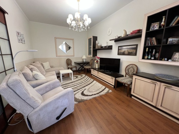 Без% Продаж 3к кв Івасюка,6 Героїв Сталінграда Оболонь - фото 1