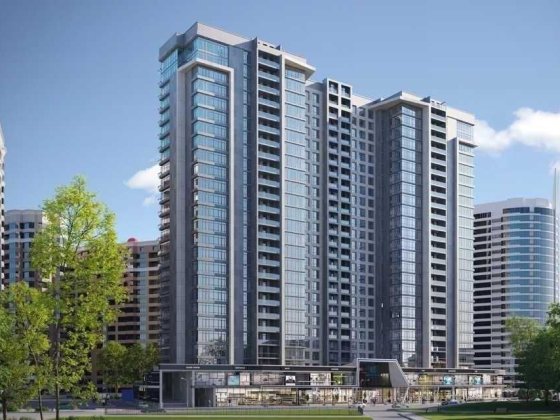 Продам 2к 70.74м² в ЖК Maxima Residence Максіма ТОП ціна Печерськ Киев