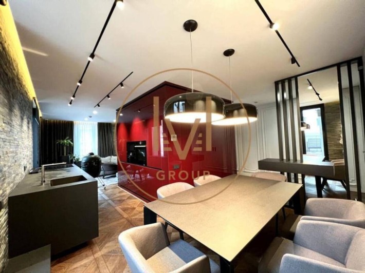 ЖК New York 2х кім. квартира у центрі міста з терасою. - фото 1