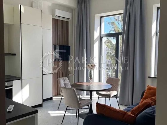 1-кімн вул. Шовковична 23 Центр Печерський Київ