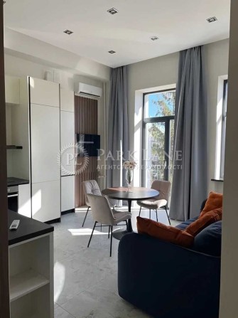 1-кімн вул. Шовковична 23 Центр Печерський - фото 1