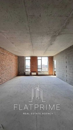 Без% продаж 3к квартири ЖК TRIIINITY Печерськ Палац України паркомісце - фото 1