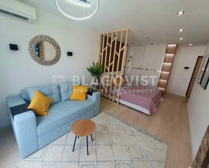 Київ, вул. Саксаганського, 54/56,  Центр, Продаж - фото 1