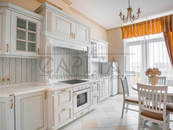 Продажа квартиры, ул. Юлии Здановской, Голосеево, ЖК Сонячна Брама Київ