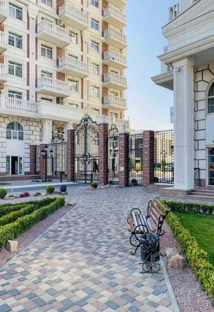 Терміново! Продаж квартири в ЖК Нова Англія БЕЗ КОМІСІЇ - фото 1