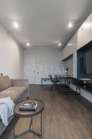 Продажа квартиры, ЖК PecherSKY, ул. Болсуновская, Печерск - фото 1