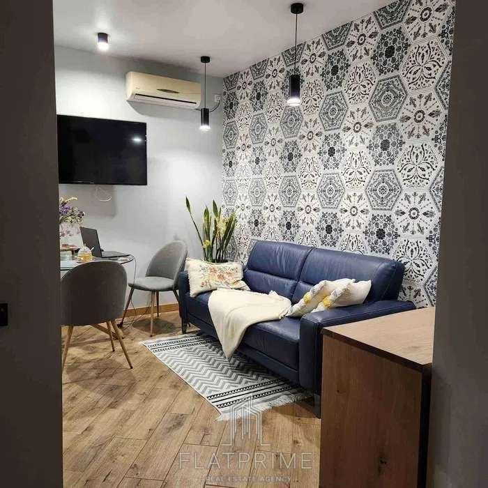 Оболонський р-н Вишгородський масив вул. Приорська, 16 ЖК "Вишиванка" - фото 1