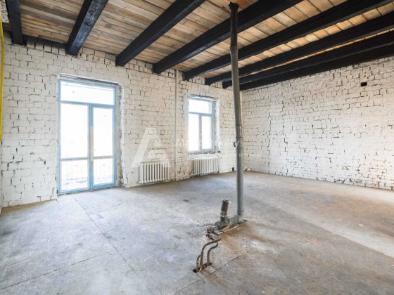 Без% Паньківська 18 3к квартира світла 2 балкона! видова Киев