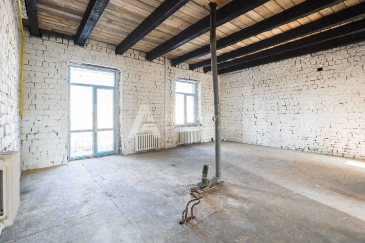 Без% Паньківська 18 3к квартира світла 2 балкона! видова - фото 1