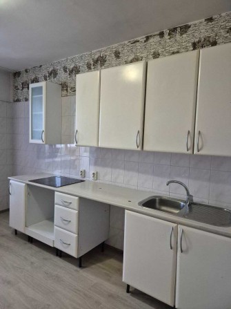 Квартира на Срібнокільській з ремонтом 1к Осокорки Рівермолл - фото 1