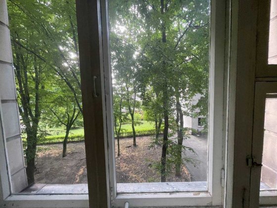 Продаж 2-х кімнатної квартири по вул. Омеляновича – Павленка, 19 Киев