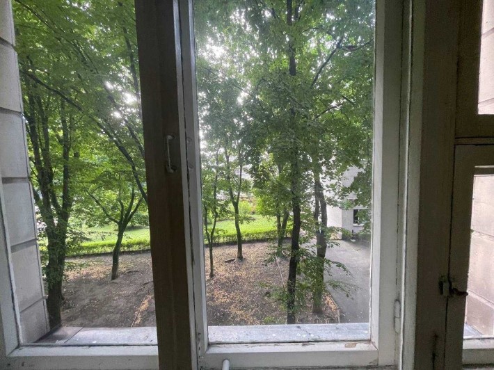 Продаж 2-х кімнатної квартири по вул. Омеляновича – Павленка, 19 - фото 1