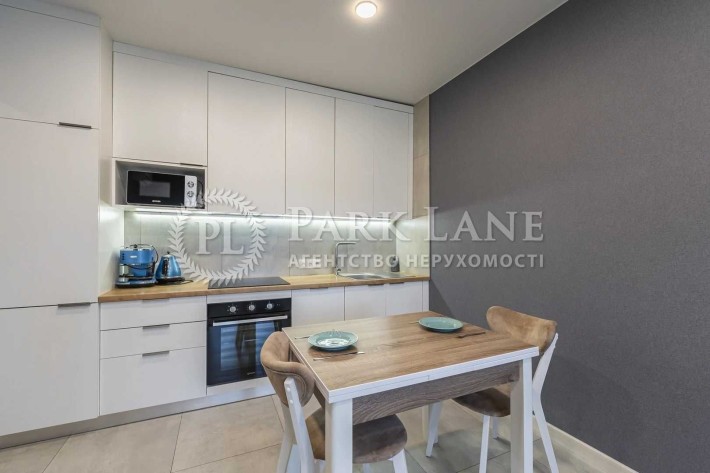 Антоновича Володимира (Горького), 109, Володимирський; - фото 1