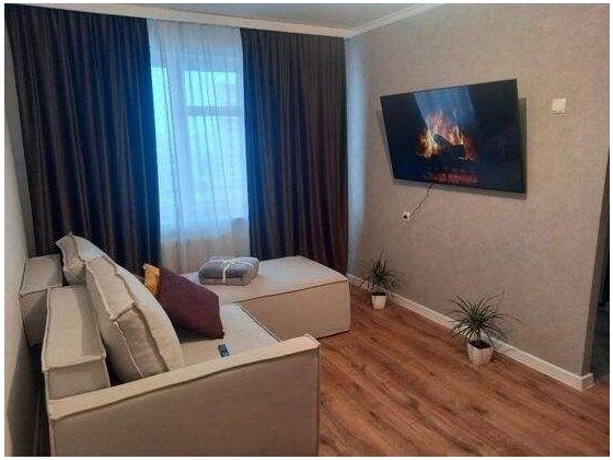 Продам квартиру з Газом ,Світлом і Теплом Киев