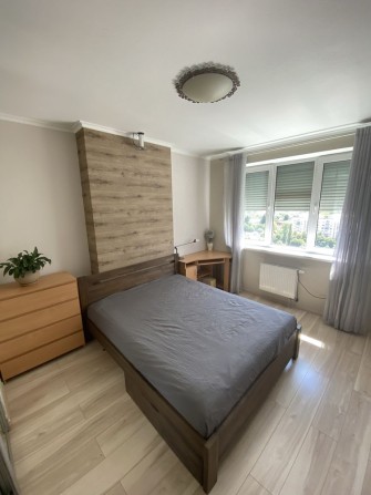 Продаж 2-кімн.квартири Голосіївський, метро Деміївська, Феодосійська 1 - фото 1