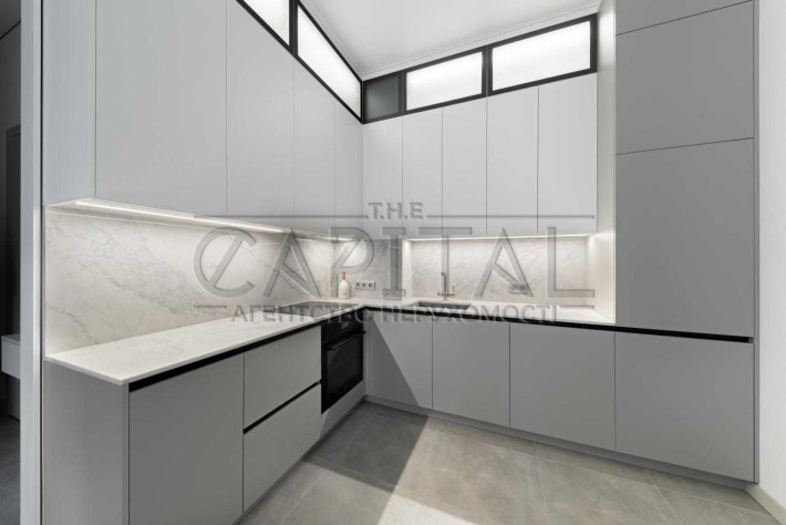 Продажа квартиры, ЖК Hidden, Садово-Ботаническая, Печерск - фото 1