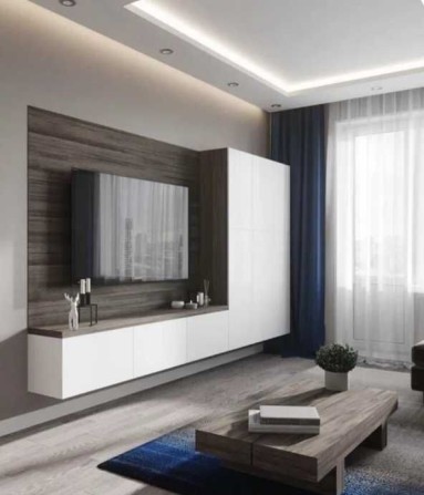 Простора 1к квартира. Продаж без %, є укриття - фото 1