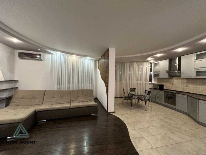 Власна сауна ! ІДЕАЛЬНА 3-к по вул Урлівська 11/44 біля RIVER MALL - фото 1