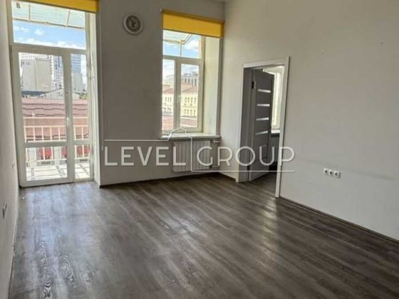 4К Антоновича вул. (Горького) 47/12 Киев