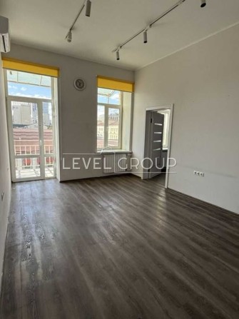 4К Антоновича вул. (Горького) 47/12 - фото 1