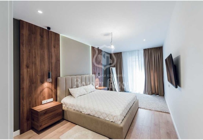 Поділ, центр, 2к.кв. ЖК  RybalSky біля Дніпра, Терміновий продаж Торг! - фото 1