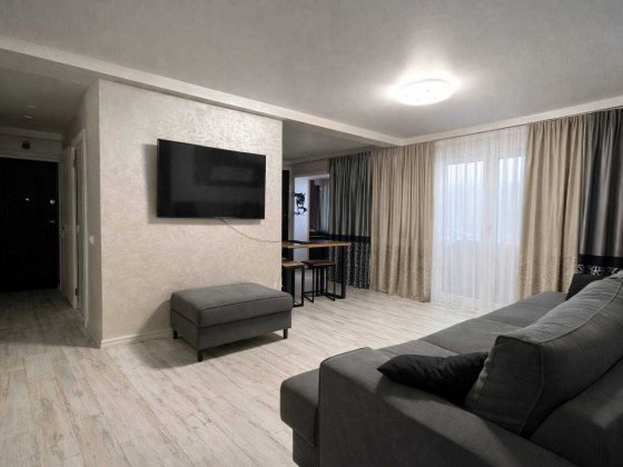 Продаж 3к квартири ОБОЛОНЬ вул. Йорданська ТРЦ Dream Town Yellow Киев