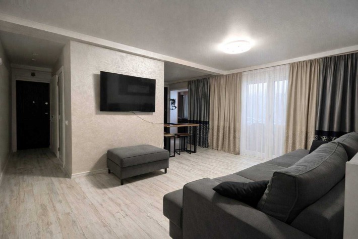 Продаж 3к квартири ОБОЛОНЬ вул. Йорданська ТРЦ Dream Town Yellow - фото 1