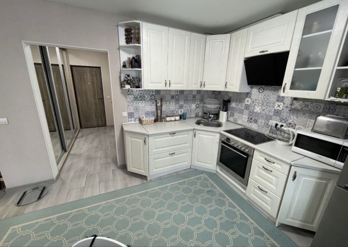 Без % Продаєтся 1к.кв. Б.Гмири 12Б, Осокорки, Позняки,Чавдар, Новус - фото 1