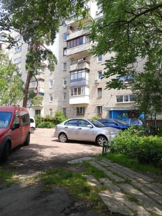 Без комісії! Продам 2 кімн. вул. П Петриченка(Волго-Донська) 66, (газ) - фото 1