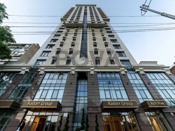 Без% Продаж 2-к квартири 51м2 ЖК 38 Перлина Жилянська Олімпійська - фото 1