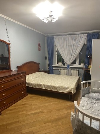 Продаж 3 кімн квартир., Деснянський район, Троєщина, вул. Радунська 9Б - фото 1