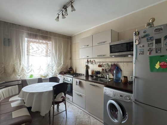 Продаж 1 к. квартири на Троєщині, вул. Будищанська 6-А. Київ